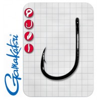 Gamakatsu G-Carp A1 G-Carp Specialist